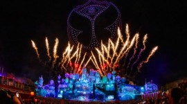Tomorrowland Brasil 2025