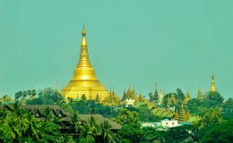 Yangon